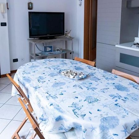 {Il Blue Di Grado} Appartement Buitenkant foto